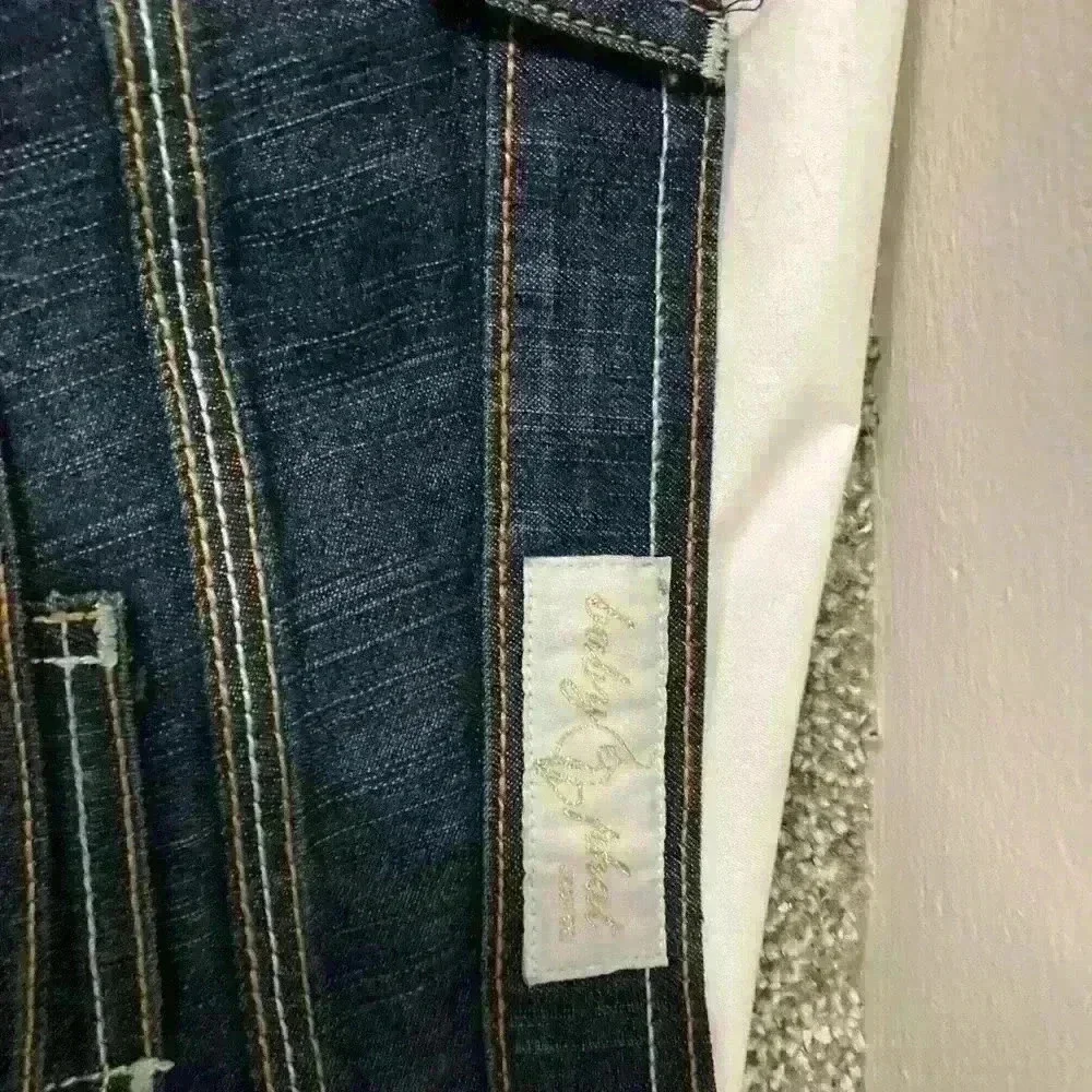 U-51 Womens Capris Sz 11 - Picture 7 of 10